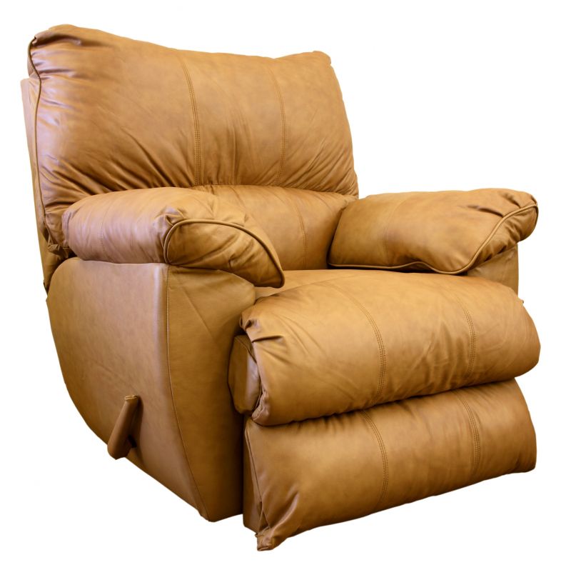 Leather Restoration