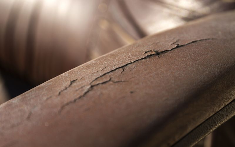 Guide — Cost of Leather Restoration