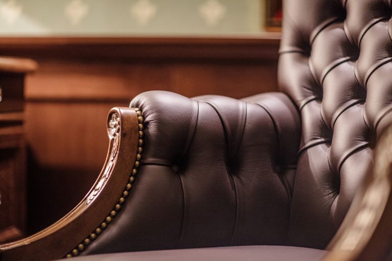 Guide — Cost of Leather Restoration