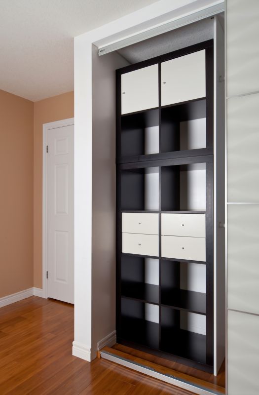 Customized Shelving Service in Alexandria, VA