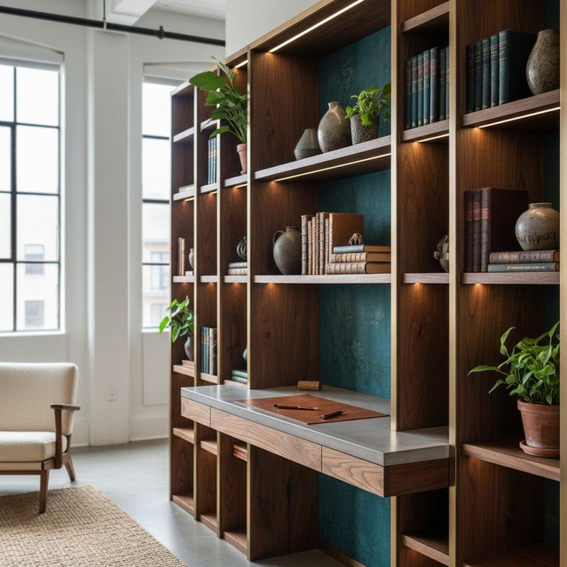 Furniture Construction in Durham, NC