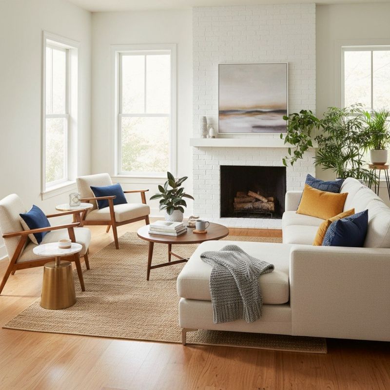 Furniture Construction in Charlotte, NC