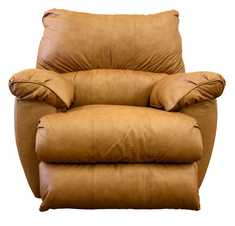 Autumn and Leather Care