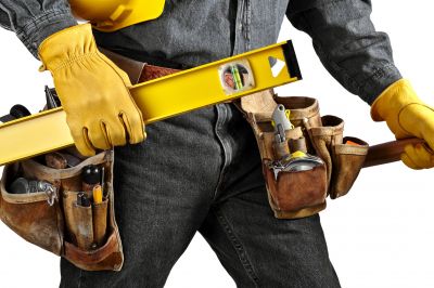 Leather Accessory Restoration