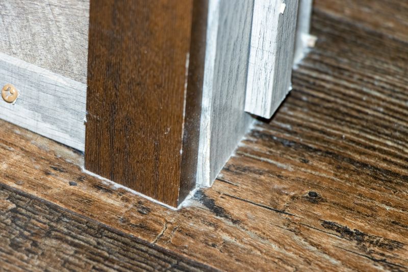 Water and Stain Damage Repair